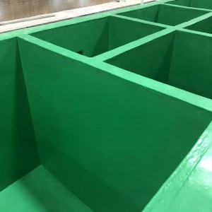 太原防腐水池，太原水池防腐防渗怎么做，太原防腐水池施工厂家